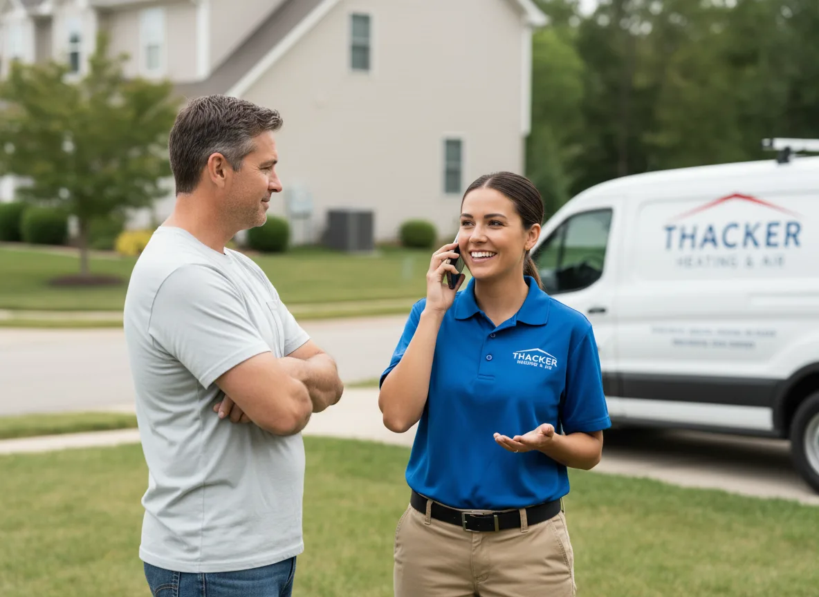 Ac Repair West Greenwich, RI FAQs